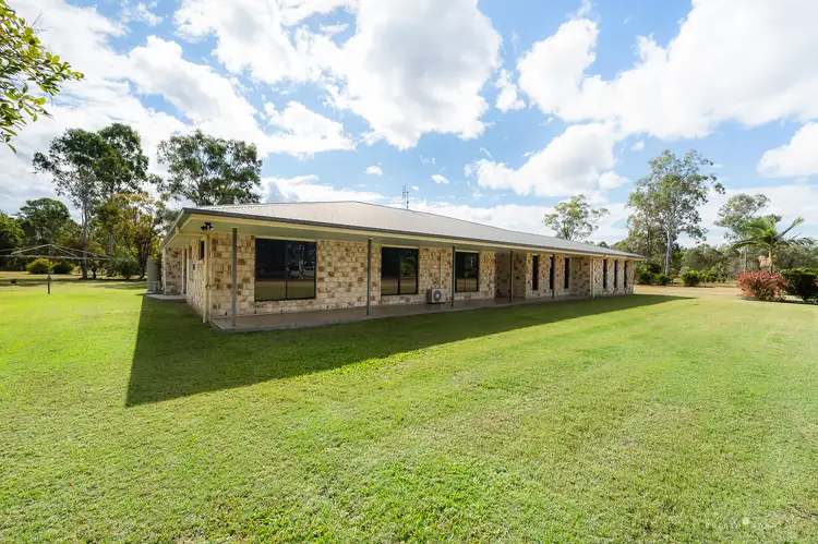 14 Libby Close, Beecher QLD 4680