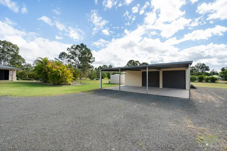 Fifth view of Homely house listing, 14 Libby Close, Beecher QLD 4680