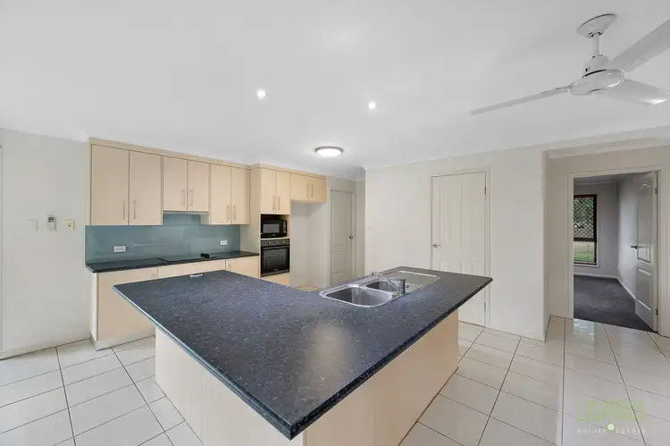 Sixth view of Homely house listing, 14 Libby Close, Beecher QLD 4680