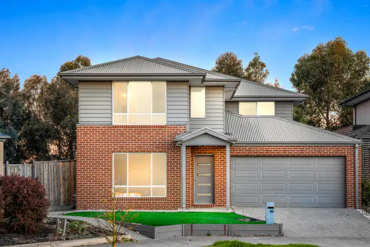 90 Bruckner Drive, Point Cook VIC 3030