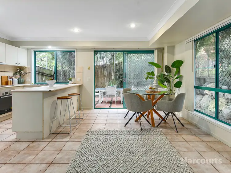 8/12 Jubilee Terrace, Ashgrove QLD 4060