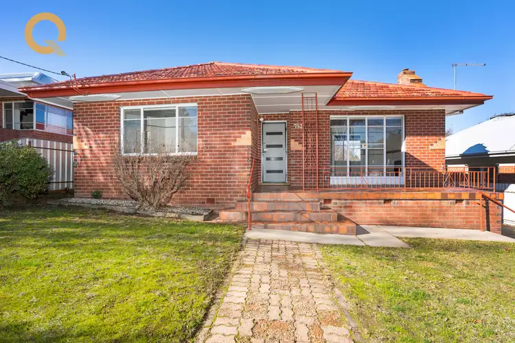 752 Sackville Street, Albury NSW 2640