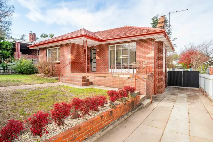 752 Sackville Street, Albury NSW 2640
