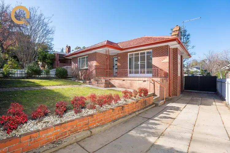 Second view of Homely house listing, 752 Sackville Street, Albury NSW 2640