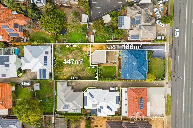 170a Carrington Street, Hilton WA 6163