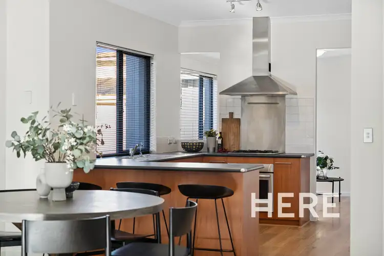 Third view of Homely house listing, 5 Eider Place, Wilson WA 6107