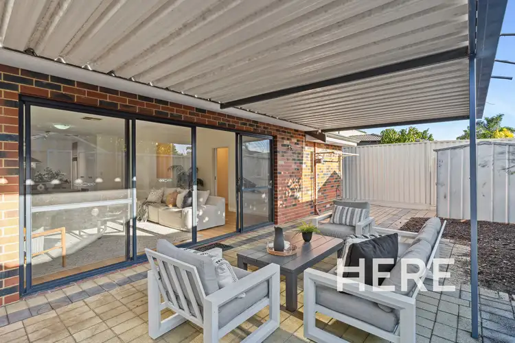 Sixth view of Homely house listing, 5 Eider Place, Wilson WA 6107