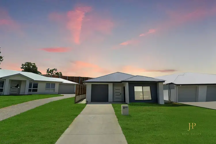 Second view of Homely semi-detached listing, 44 Boyland Way, Flinders View QLD 4305