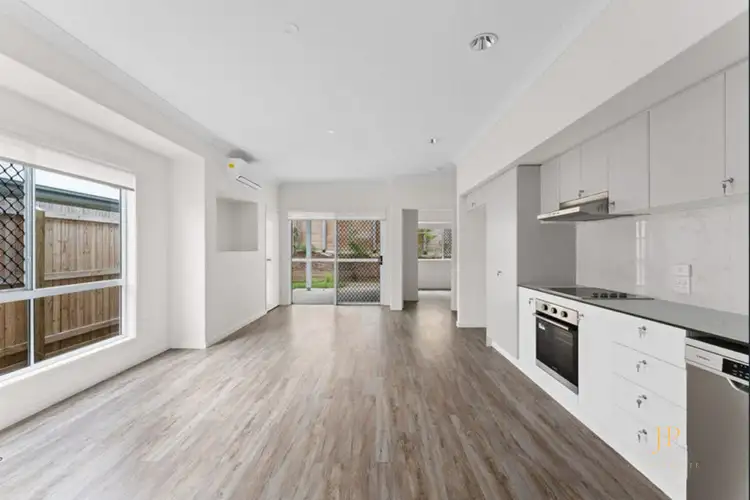 Third view of Homely semi-detached listing, 44 Boyland Way, Flinders View QLD 4305