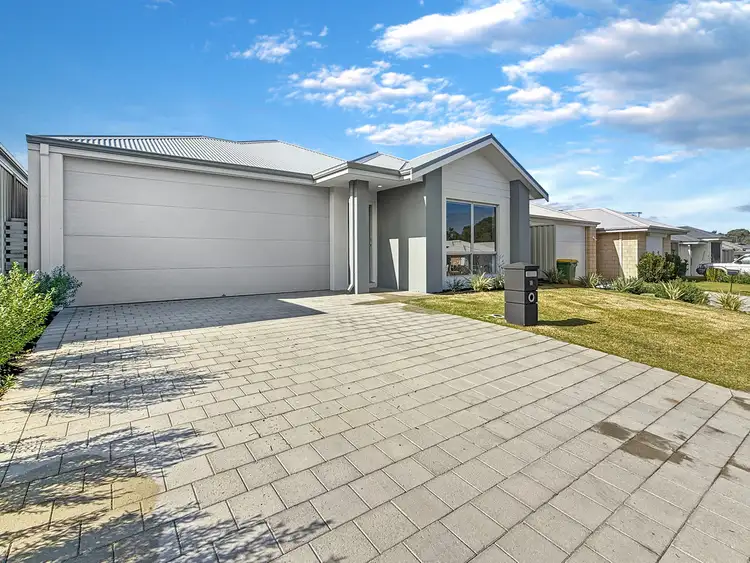 Third view of Homely house listing, 18 Pristine Loop, Baldivis WA 6171