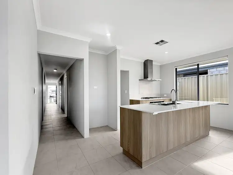 Fourth view of Homely house listing, 18 Pristine Loop, Baldivis WA 6171