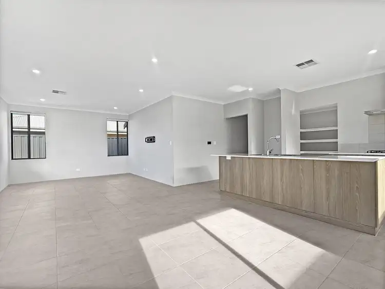 Fifth view of Homely house listing, 18 Pristine Loop, Baldivis WA 6171