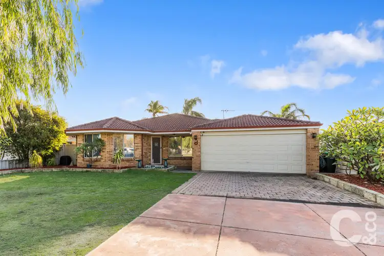 39 Gnangara Drive, Waikiki WA 6169