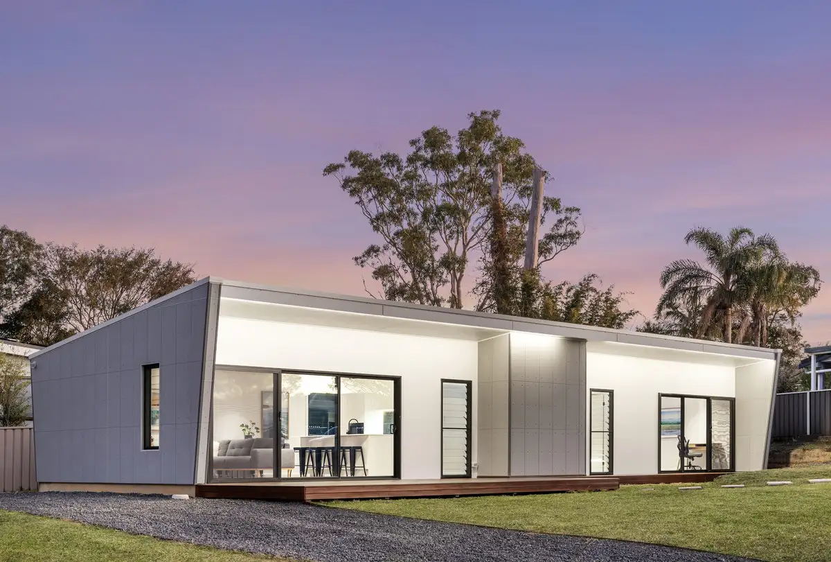 Main view of Homely house listing, 21 Cessna Avenue, Sanctuary Point NSW 2540