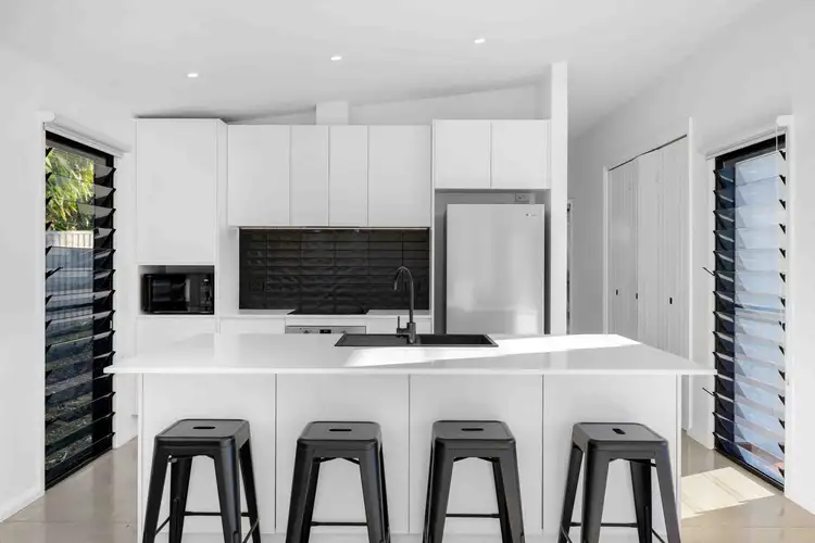 Second view of Homely house listing, 21 Cessna Avenue, Sanctuary Point NSW 2540