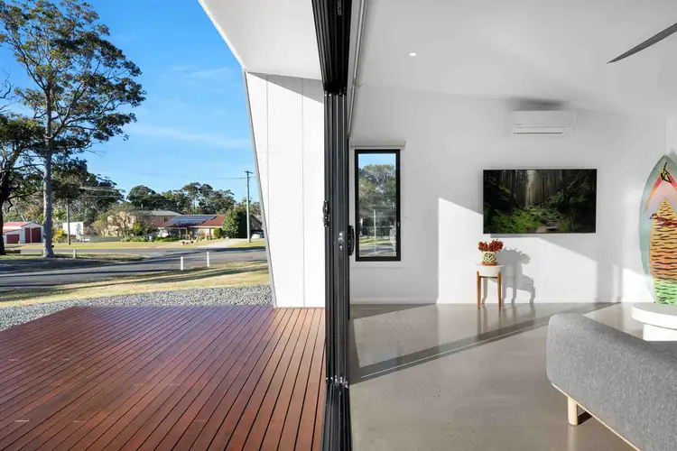 Fifth view of Homely house listing, 21 Cessna Avenue, Sanctuary Point NSW 2540