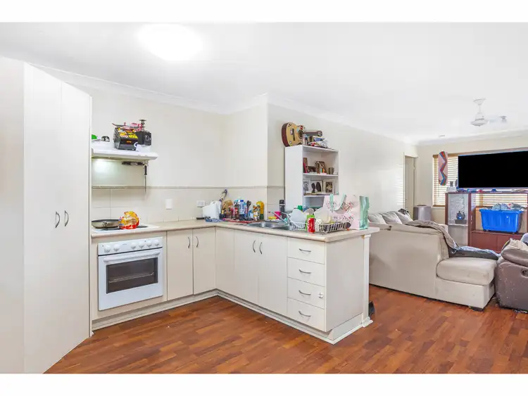 Second view of Homely house listing, 102 Donovan Crescent, Gracemere QLD 4702