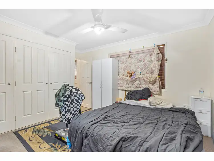 Third view of Homely house listing, 102 Donovan Crescent, Gracemere QLD 4702