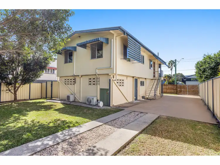 92 West Street, The Range QLD 4700