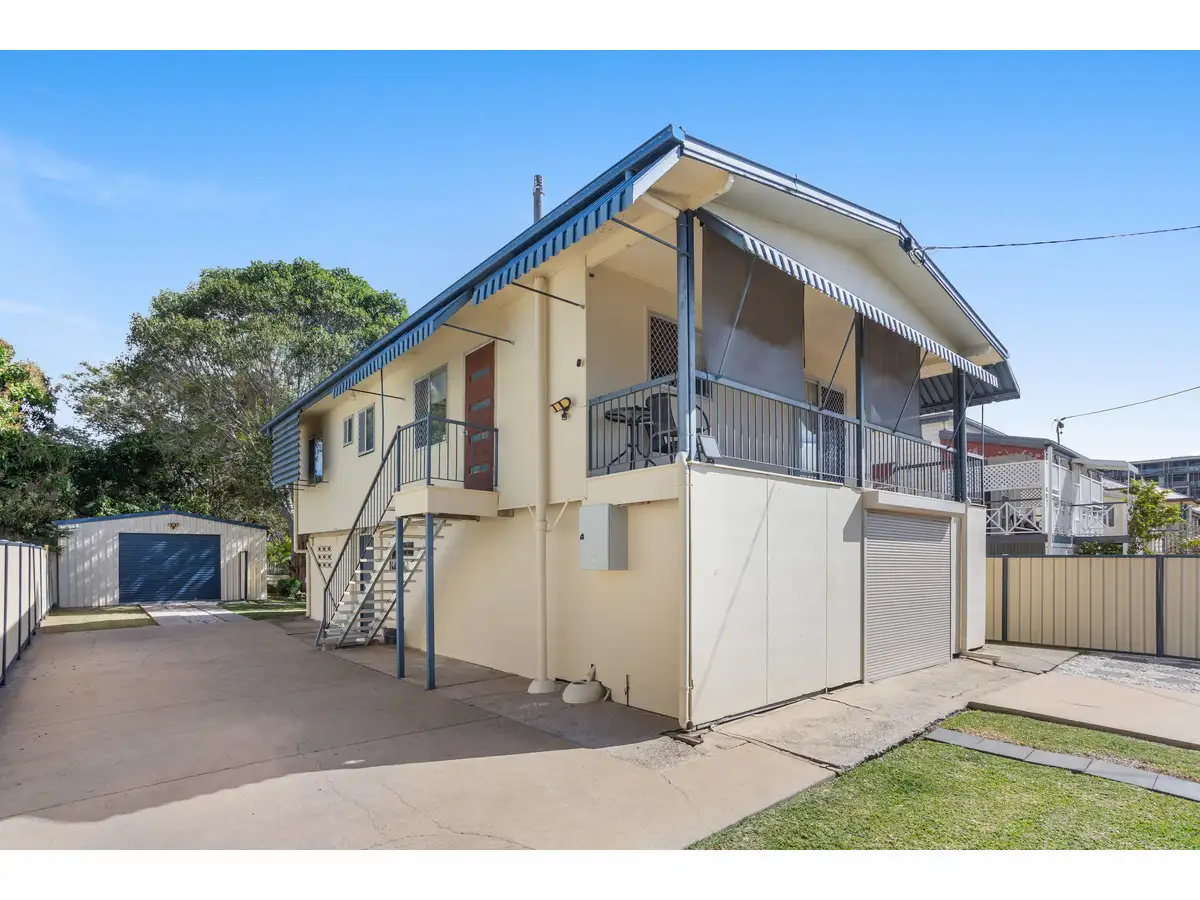 Main view of Homely house listing, 92 West Street, The Range QLD 4700