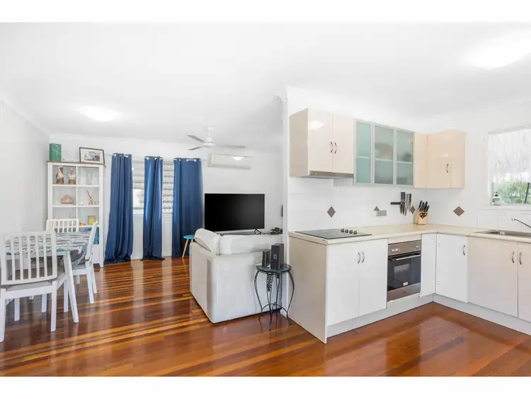 Second view of Homely house listing, 92 West Street, The Range QLD 4700