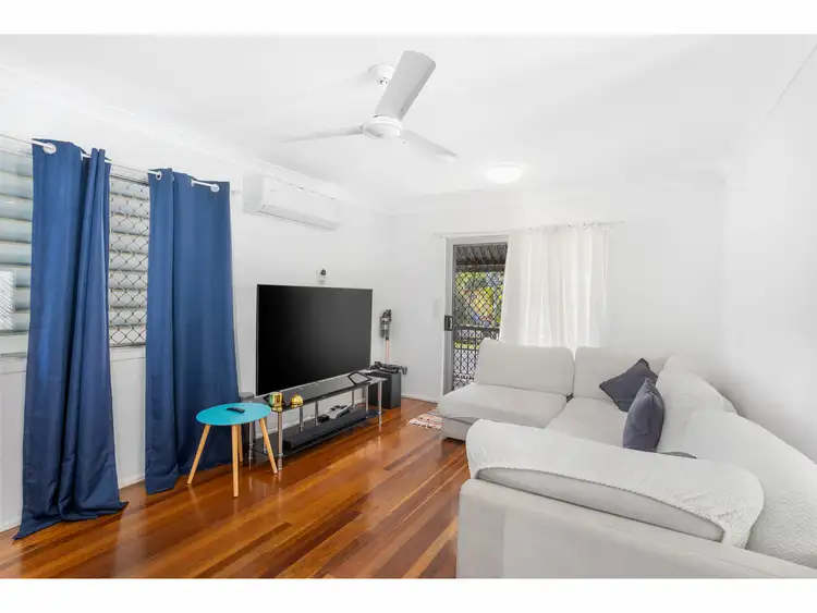 Third view of Homely house listing, 92 West Street, The Range QLD 4700