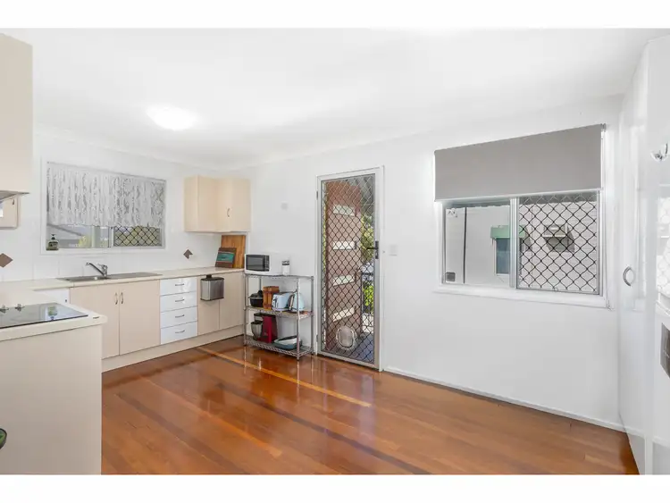 Fourth view of Homely house listing, 92 West Street, The Range QLD 4700