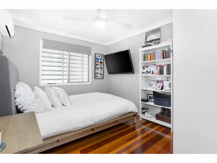 Fifth view of Homely house listing, 92 West Street, The Range QLD 4700
