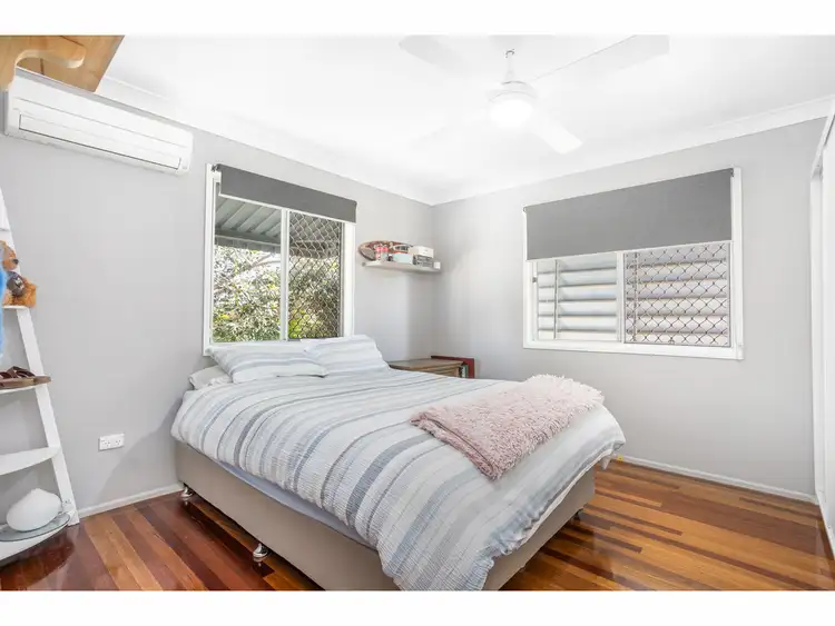 Sixth view of Homely house listing, 92 West Street, The Range QLD 4700
