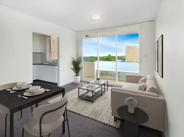 7/83 Broome Street, Maroubra NSW 2035