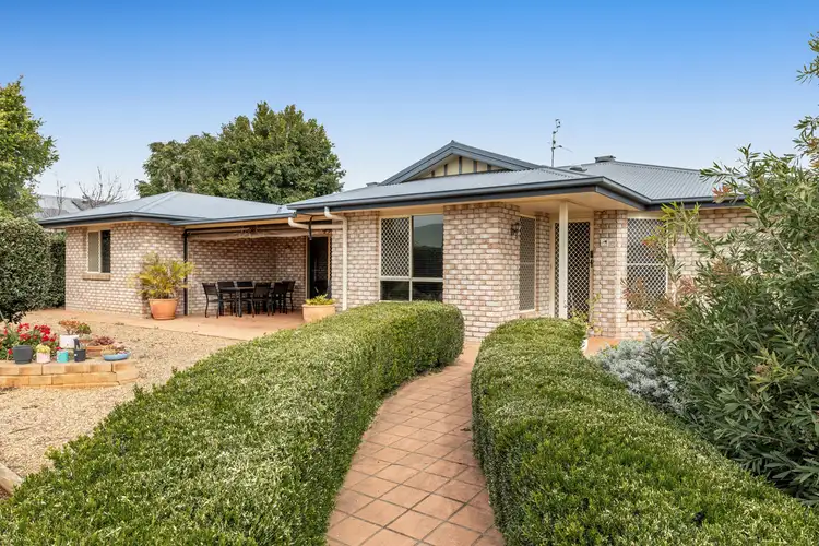 Fourth view of Homely house listing, 5 McCall Street, Highfields QLD 4352