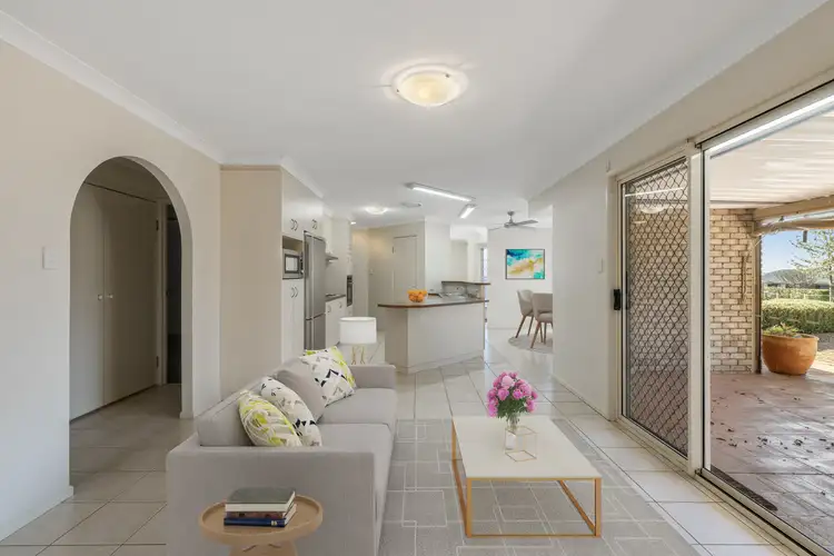 Fourth view of Homely house listing, 5 McCall Street, Highfields QLD 4352