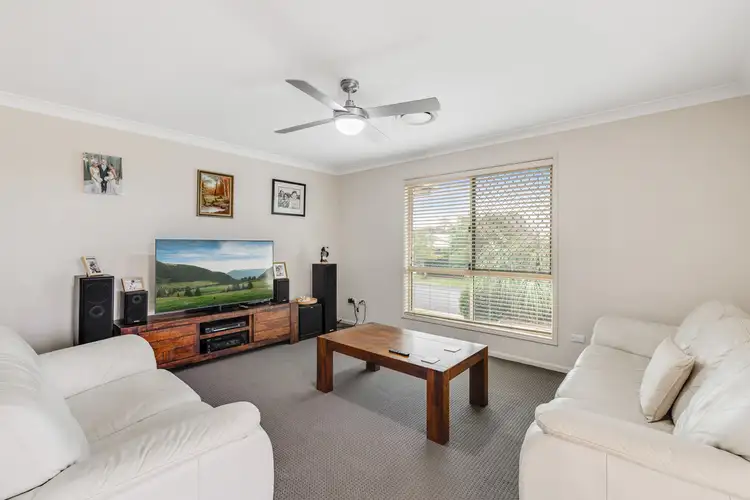 Fifth view of Homely house listing, 5 McCall Street, Highfields QLD 4352