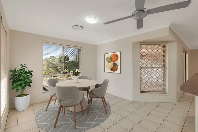 Fifth view of Homely house listing, 5 McCall Street, Highfields QLD 4352