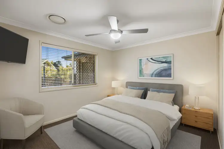 Sixth view of Homely house listing, 5 McCall Street, Highfields QLD 4352