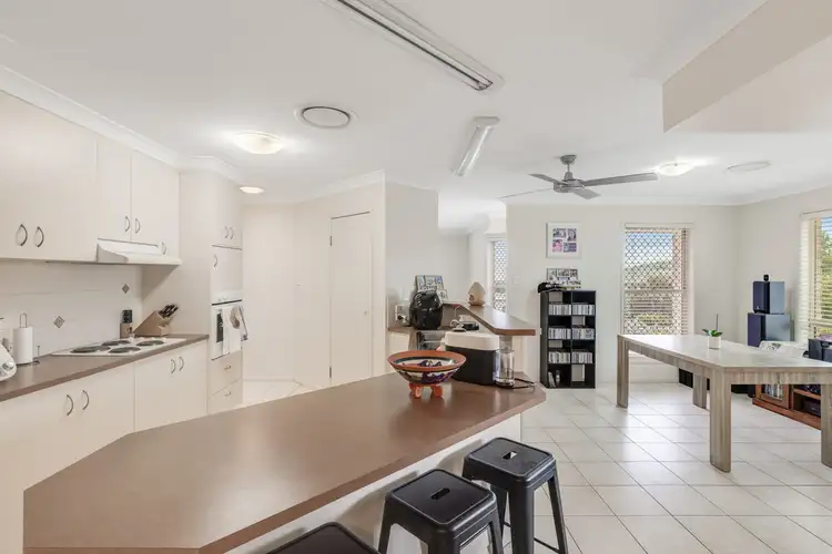 Sixth view of Homely house listing, 5 McCall Street, Highfields QLD 4352