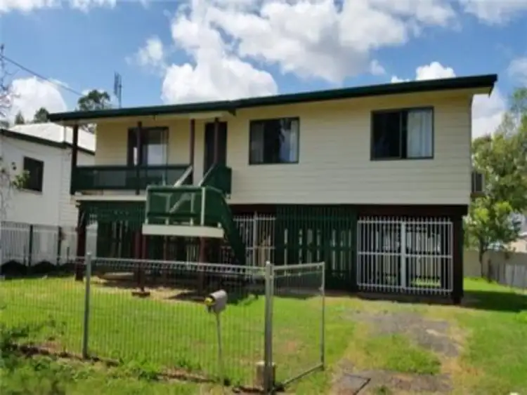 9A Amos Street, Dalby QLD 4405