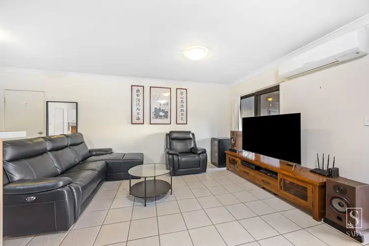 Second view of Homely unit listing, 10/88 Greenway Circuit, Mount Ommaney QLD 4074
