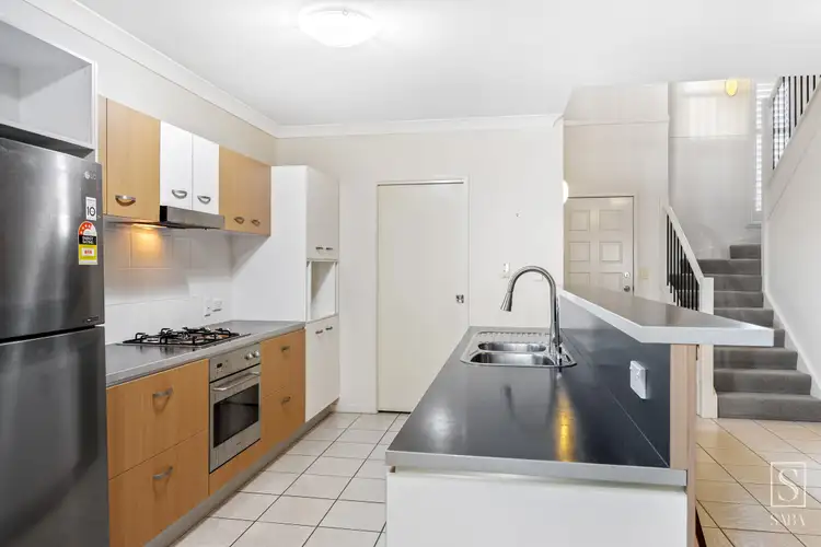 Fourth view of Homely unit listing, 10/88 Greenway Circuit, Mount Ommaney QLD 4074
