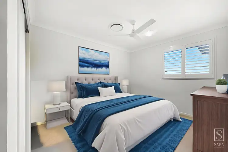 Fifth view of Homely unit listing, 10/88 Greenway Circuit, Mount Ommaney QLD 4074