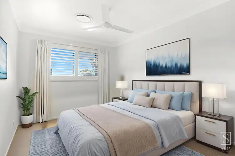 Sixth view of Homely unit listing, 10/88 Greenway Circuit, Mount Ommaney QLD 4074