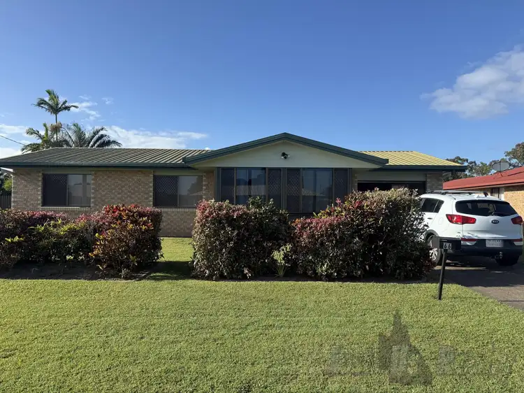 66 Cortes Drive, Thabeban QLD 4670