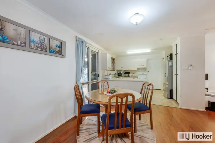 Second view of Homely house listing, 11 Limpus Crescent, Kalkie QLD 4670