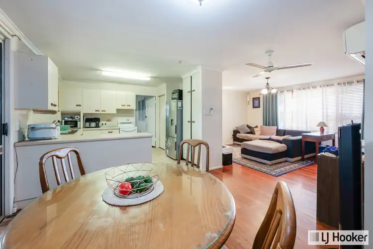 Third view of Homely house listing, 11 Limpus Crescent, Kalkie QLD 4670