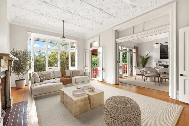 18A Mona Road, Darling Point NSW 2027