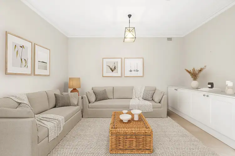 Second view of Homely house listing, 18A Mona Road, Darling Point NSW 2027