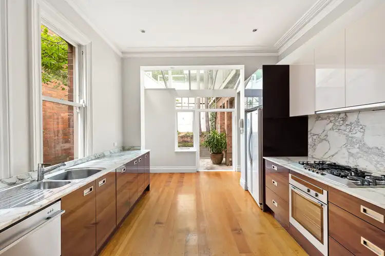 Third view of Homely house listing, 18A Mona Road, Darling Point NSW 2027