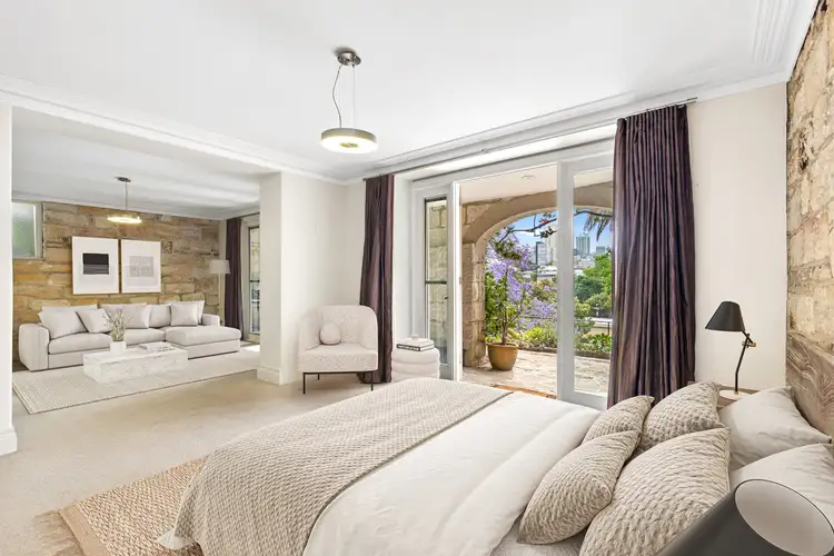 Fourth view of Homely house listing, 18A Mona Road, Darling Point NSW 2027