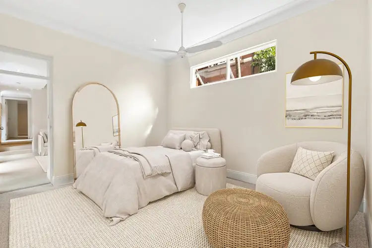 Fifth view of Homely house listing, 18A Mona Road, Darling Point NSW 2027