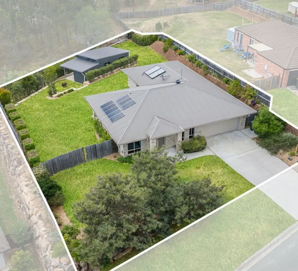 Main view of Homely house listing, 11 Meridian Way, Beaudesert QLD 4285
